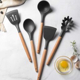 Germax Silicone 12pc Kitchen Tool Set