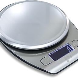 Mexxi 5kg Kitchen Scale