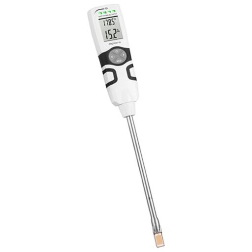 industrial-grade food thermometer