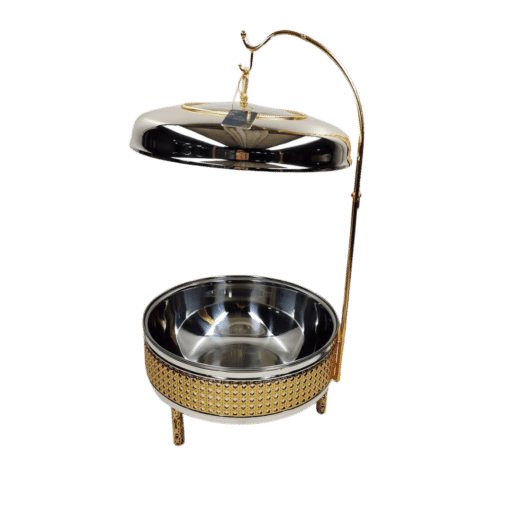 Food Warmer Chafing Dish - Image 7