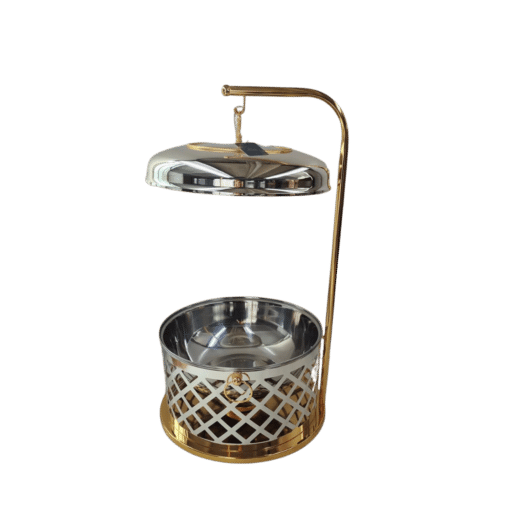 Food Warmer Chafing Dish - Image 3