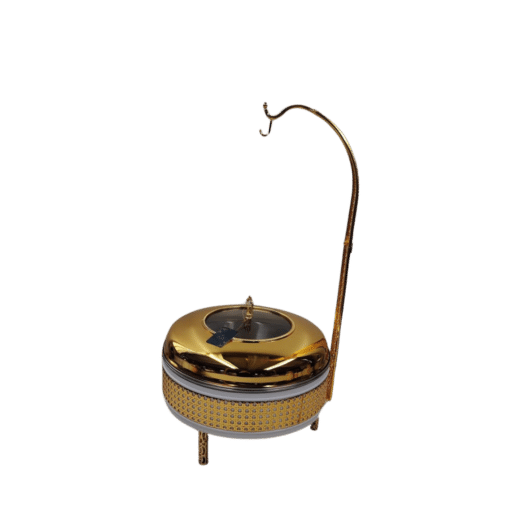 Food Warmer Chafing Dish - Image 6