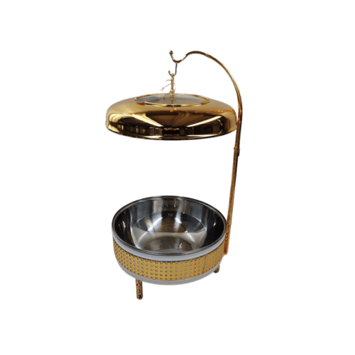 Food Warmer Chafing Dish - Image 5