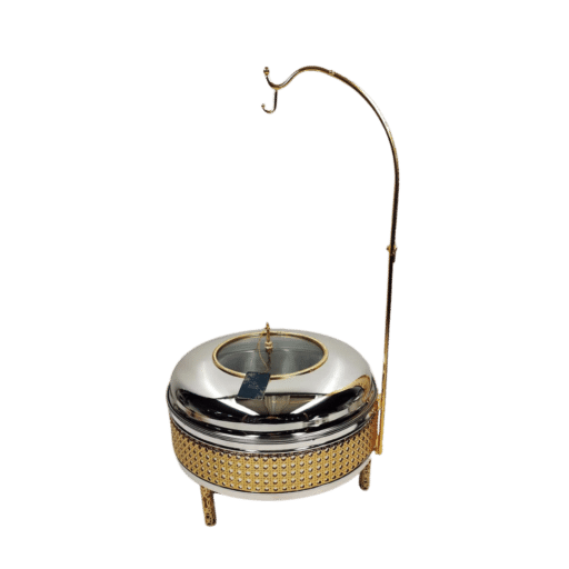 Food Warmer Chafing Dish - Image 10