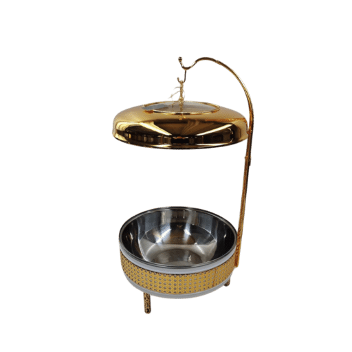 Food Warmer Chafing Dish - Image 9