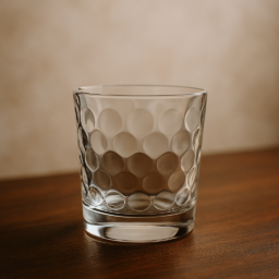 Old Fashioned Glass – 1 Pc / 4 Pc Set