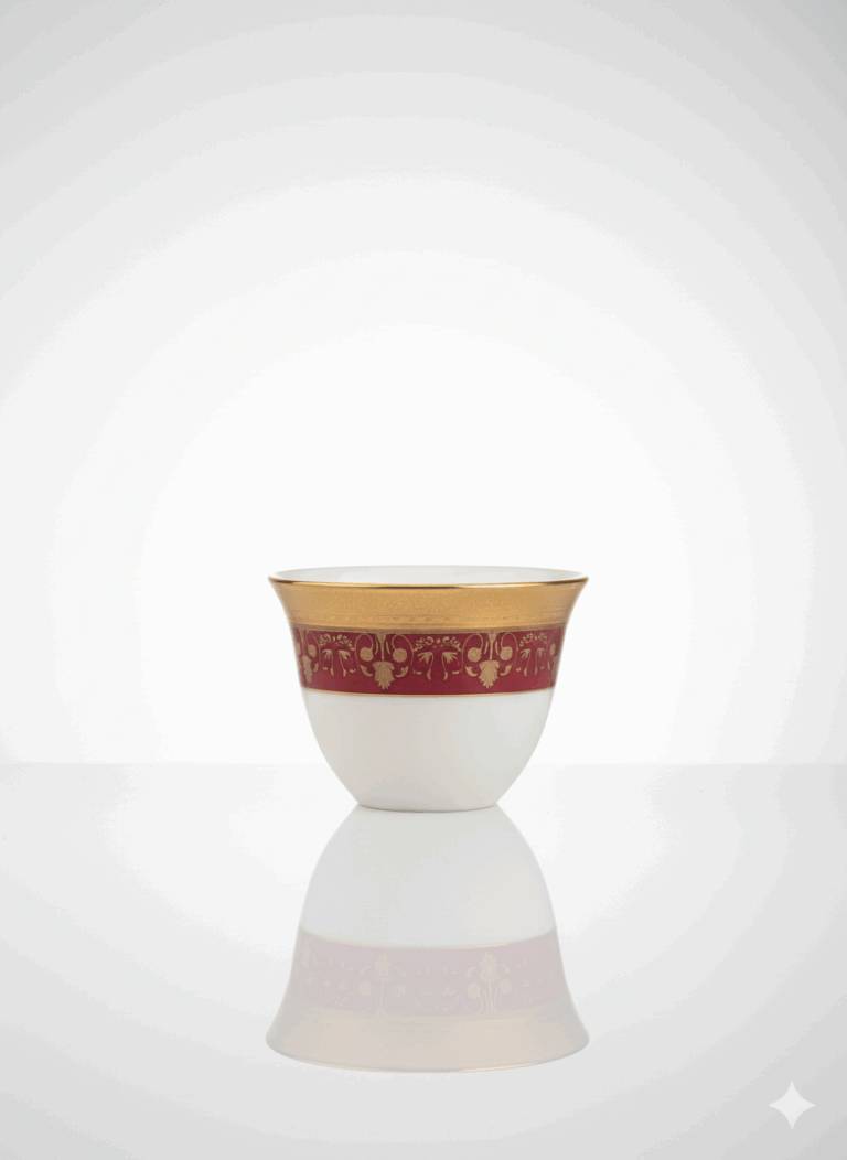 Yamasen Gawa Cup Red