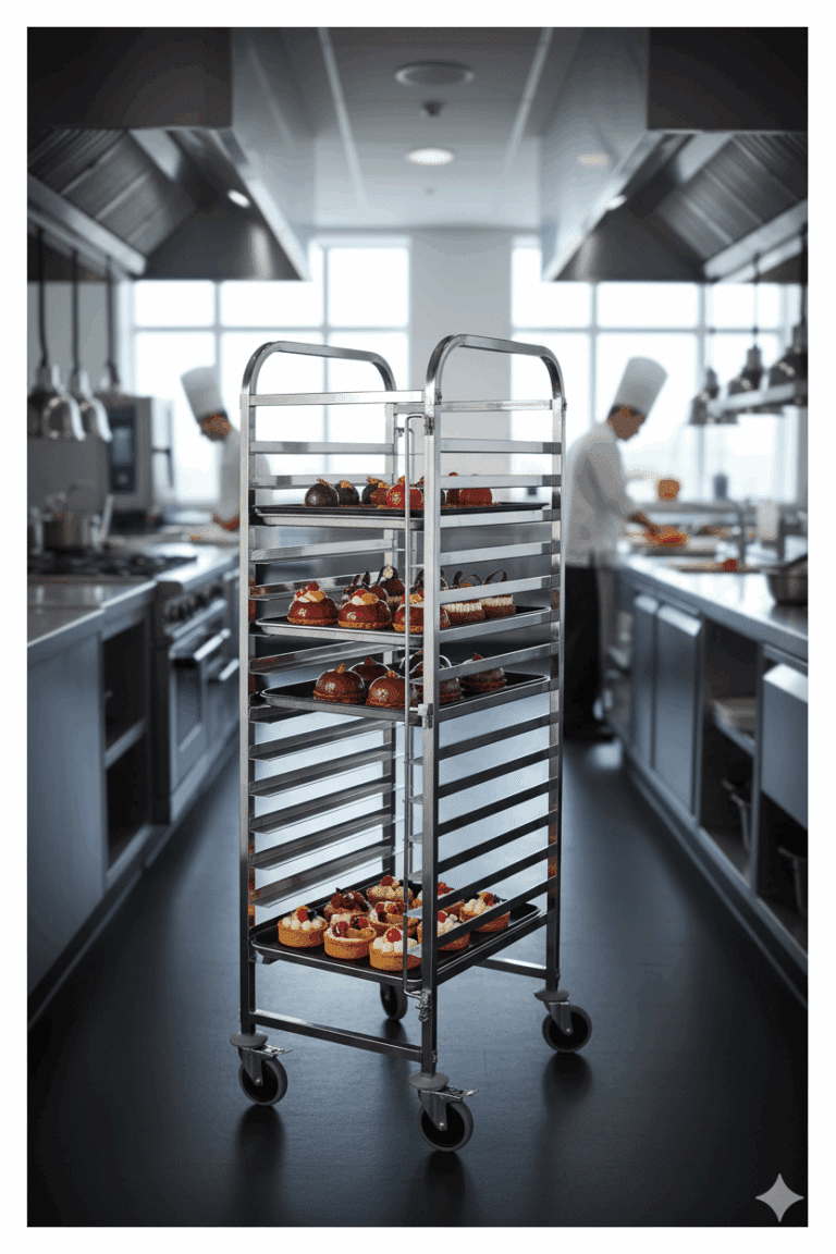 Food Trolley