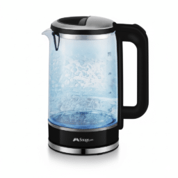 Glass Electric Kettle