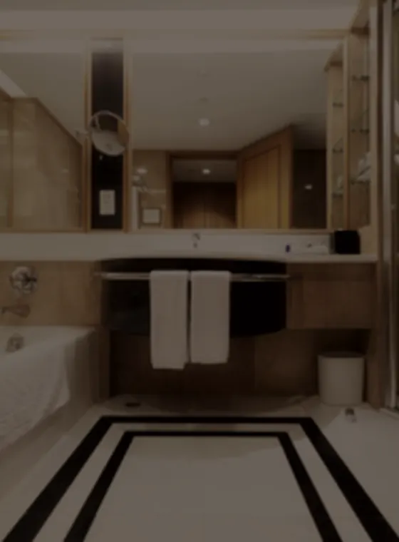 Bath at QMPC