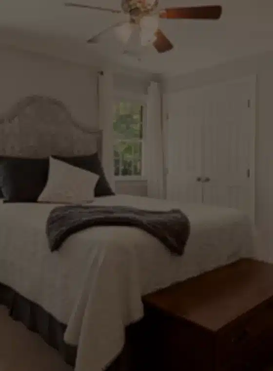 Bedding at QMPC