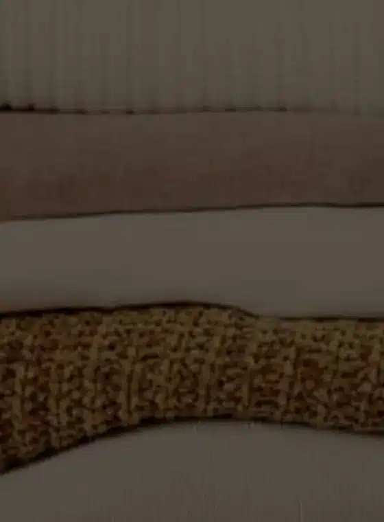 Linen at QMPC