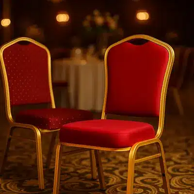 Banquet chair