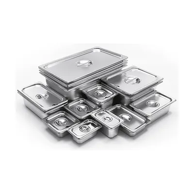 Chafing pans
