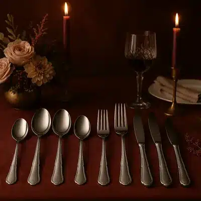Cutlery set