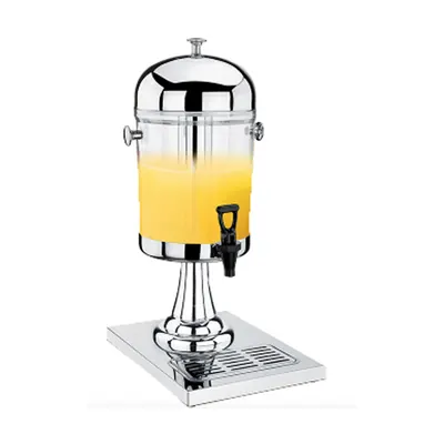 8L juice dispenser
