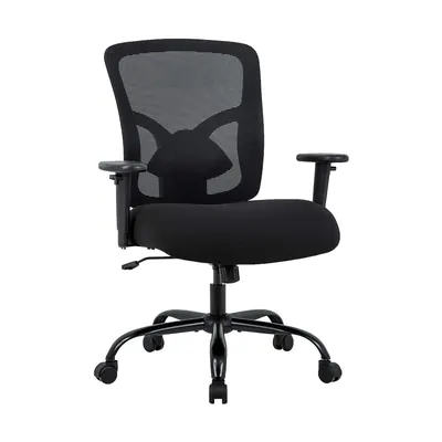 Mesh office chair