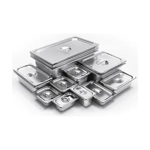 Chafing pans
