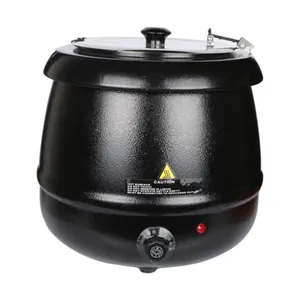 Soup pot