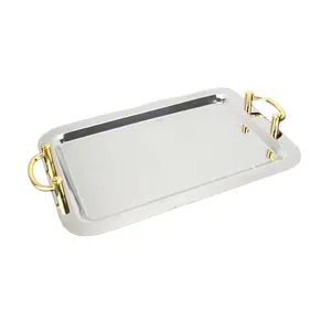 Serving tray