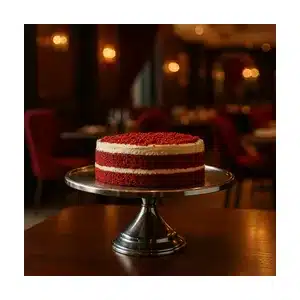 Cake stand