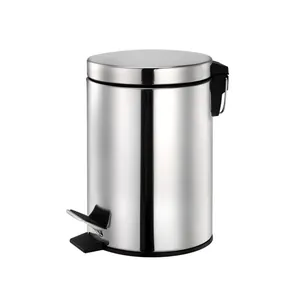 Pedal bin